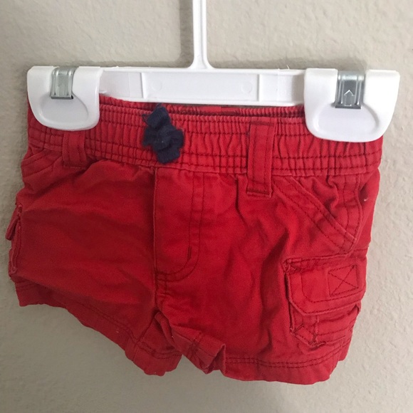 🌈SALE Carter’s Baby Boy Nautical Outfit 3 Mo A10 - Picture 2 of 4